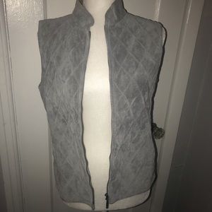 Anne Taylor vest